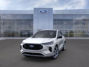 2023 Ford Escape ST-Line In-Transit