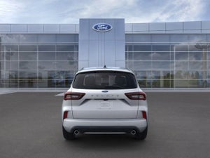2023 Ford Escape ST-Line In-Transit