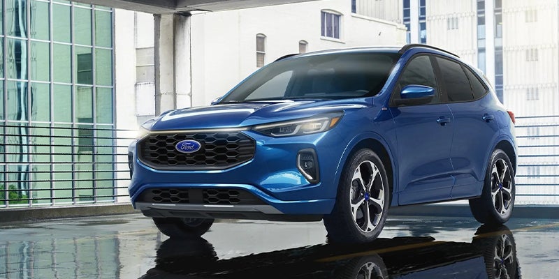 2023 Ford Escape | Nick Mayer Ford West in Avon Lake OH