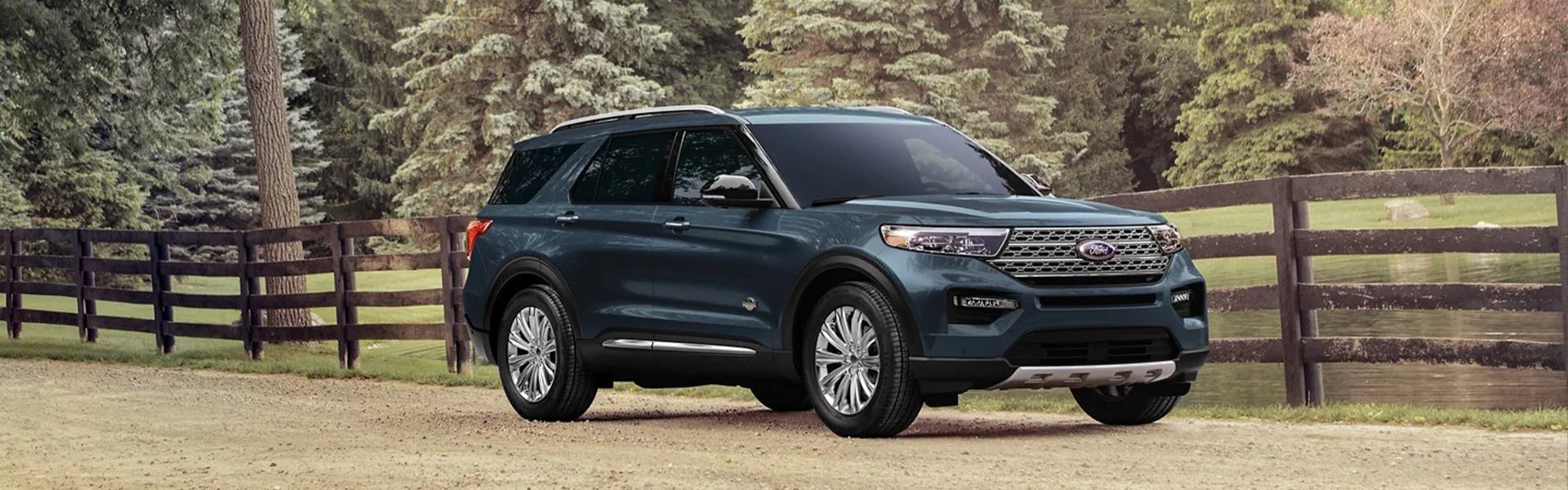2023 Ford Explorer | Nick Mayer Ford West in Avon Lake OH