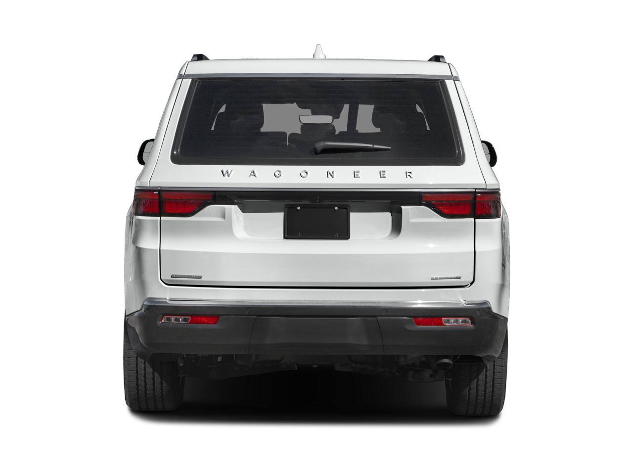 2023 Jeep Wagoneer Series II photo 4