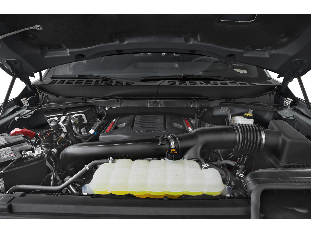 2024 Ford F-150 Raptor photo 3