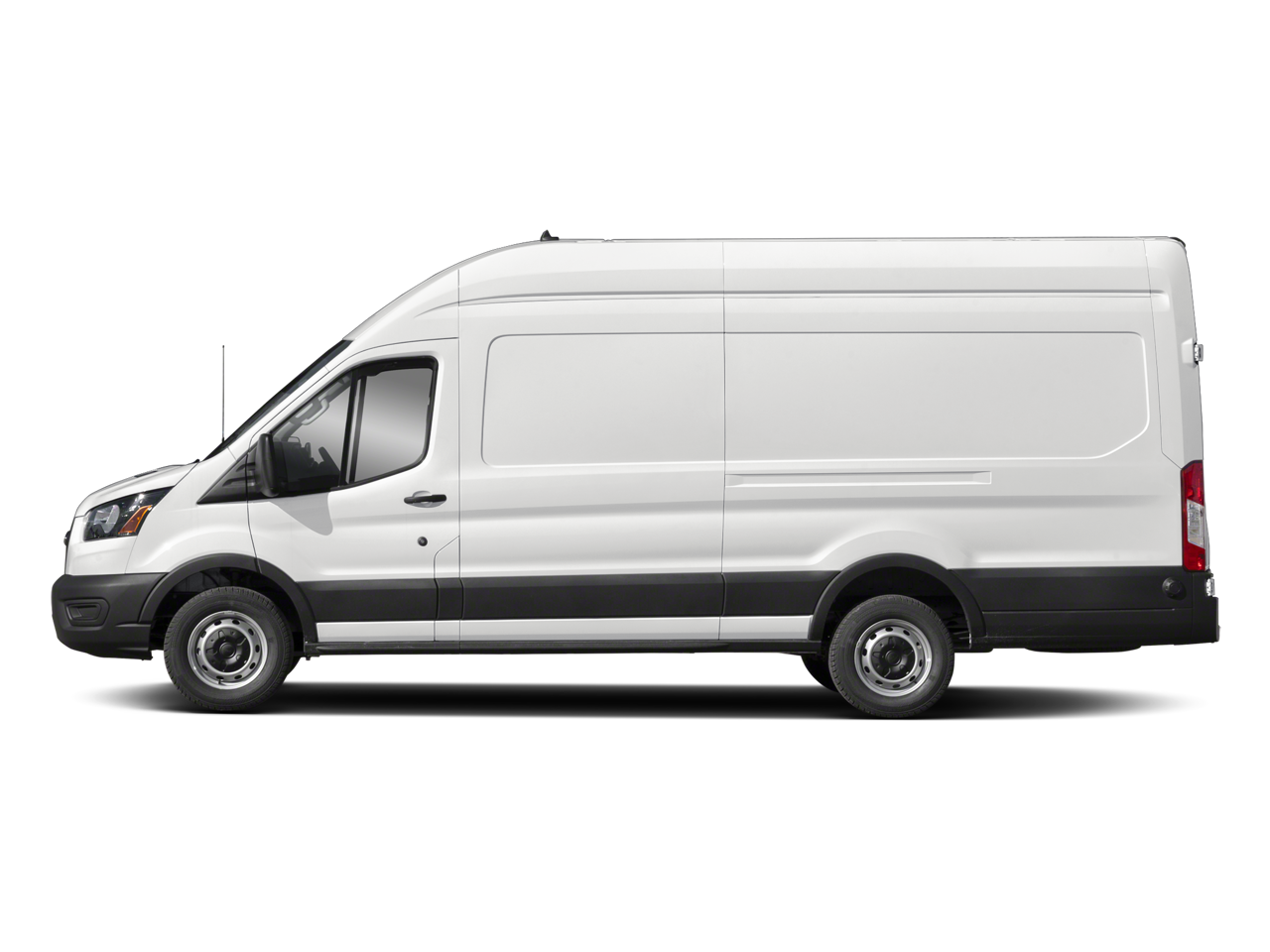 2027 Ford Transit Na HR CARGO RWD