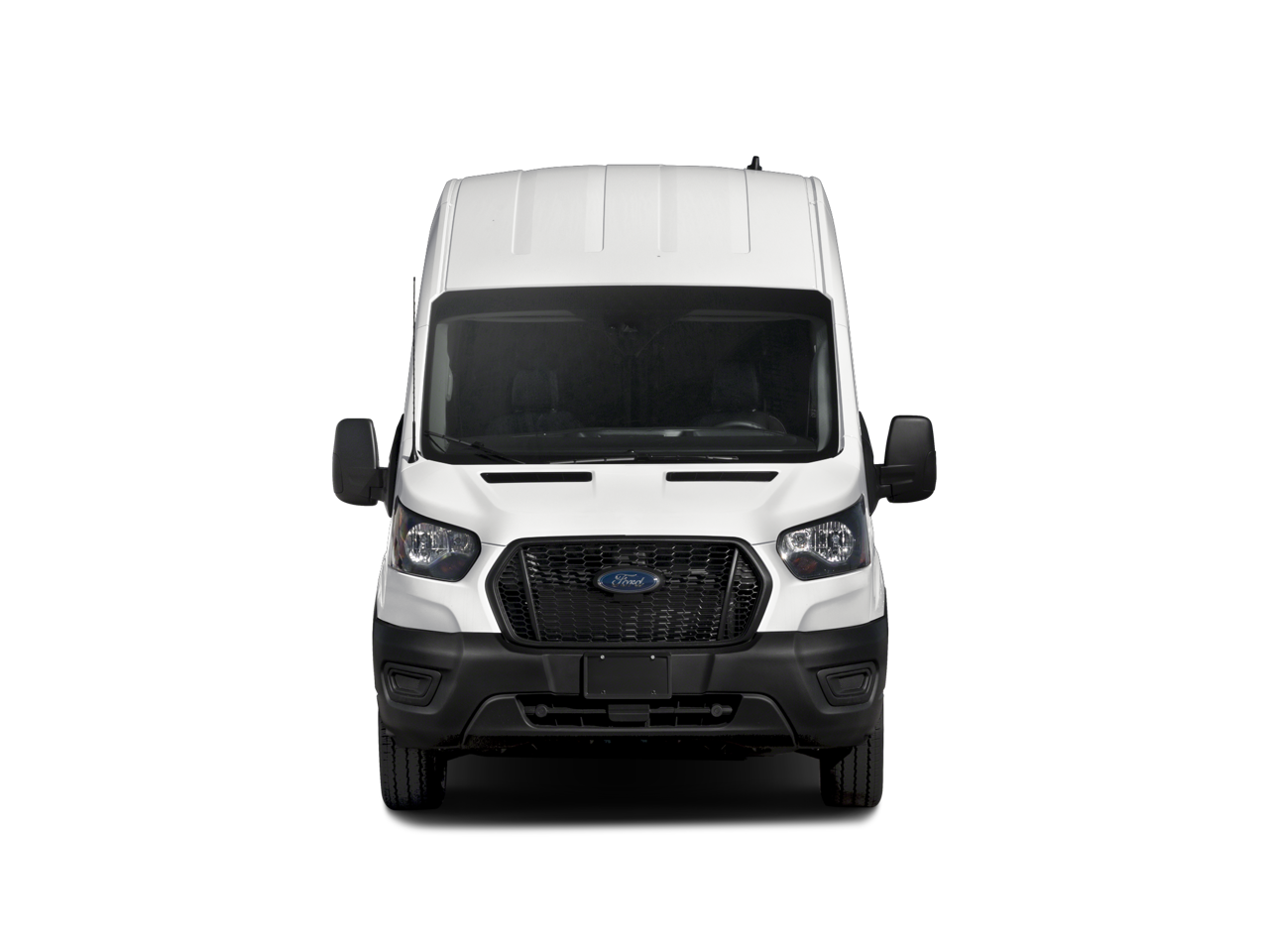 2027 Ford Transit Na HR CARGO RWD