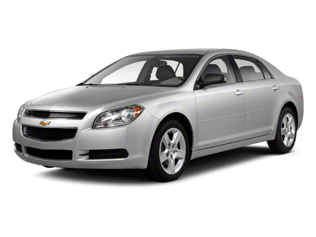 2011 Chevrolet Malibu LS w/1FL