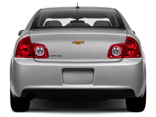 2011 Chevrolet Malibu LS w/1FL