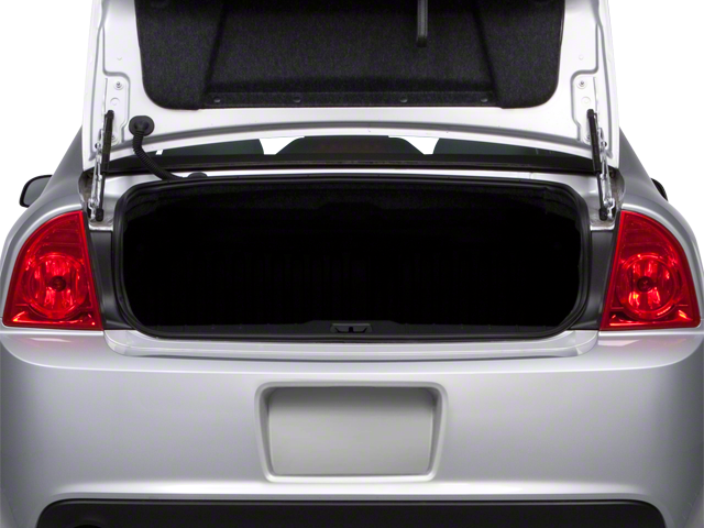 2011 Chevrolet Malibu LS w/1FL