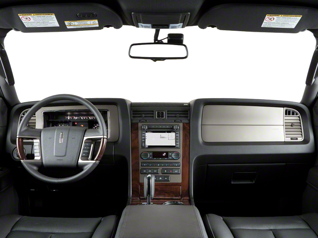 2011 Lincoln Navigator Base