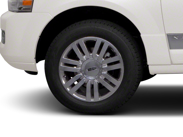 2011 Lincoln Navigator Base