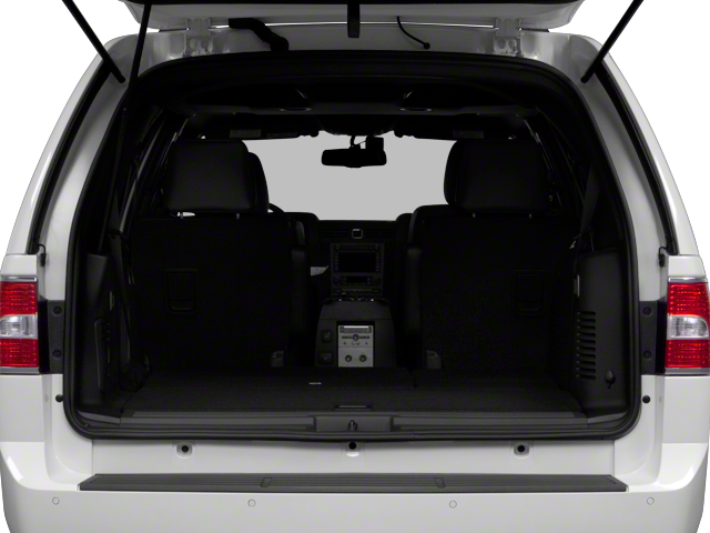 2011 Lincoln Navigator Base