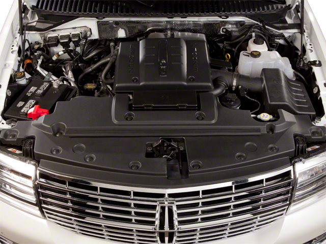 2011 Lincoln Navigator Base