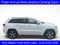 2016 Jeep Grand Cherokee Overland