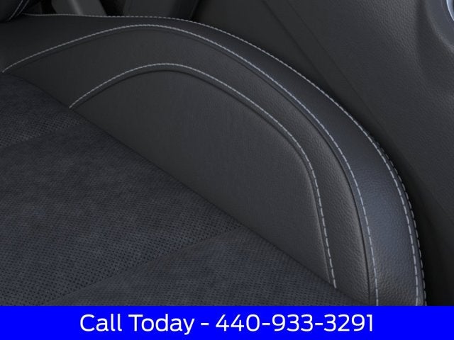2026 Ford Mustang Dark Horse In-Transit