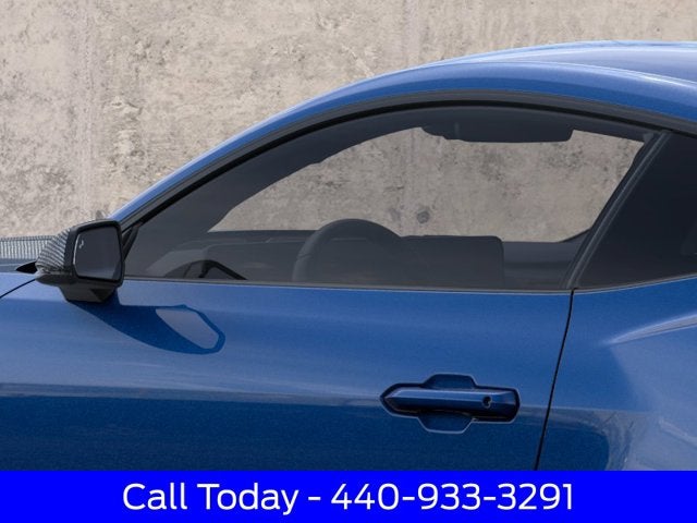 2026 Ford Mustang Dark Horse In-Transit