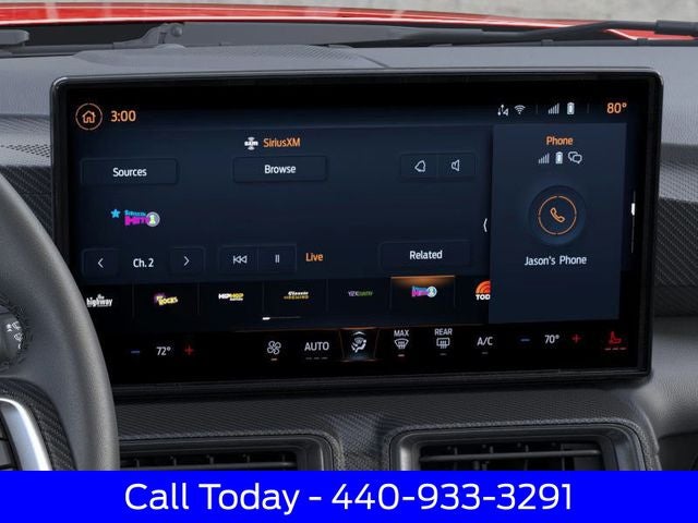 2026 Ford Mustang EcoBoost In-Transit