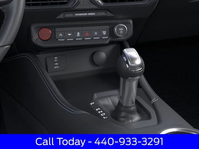 2026 Ford Mustang EcoBoost In-Transit