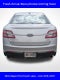 2016 Ford Taurus SEL
