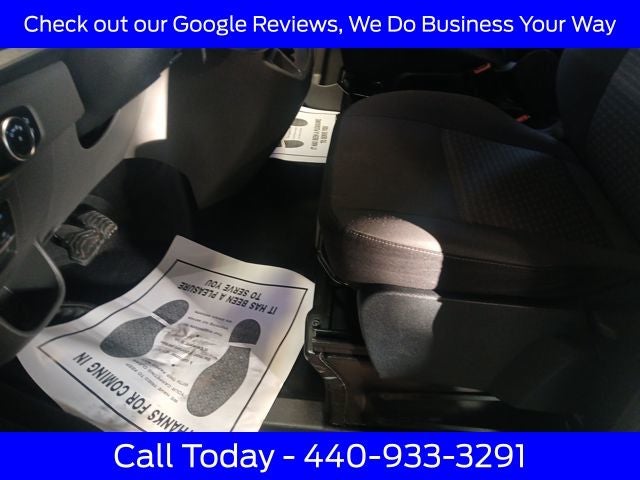 2022 Ford Transit-350 XLT