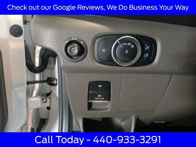 2022 Ford Transit-350 XLT