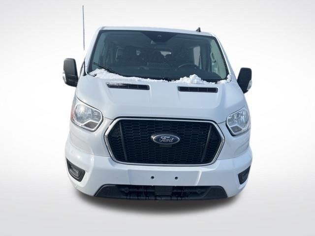 2022 Ford Transit-350 XLT
