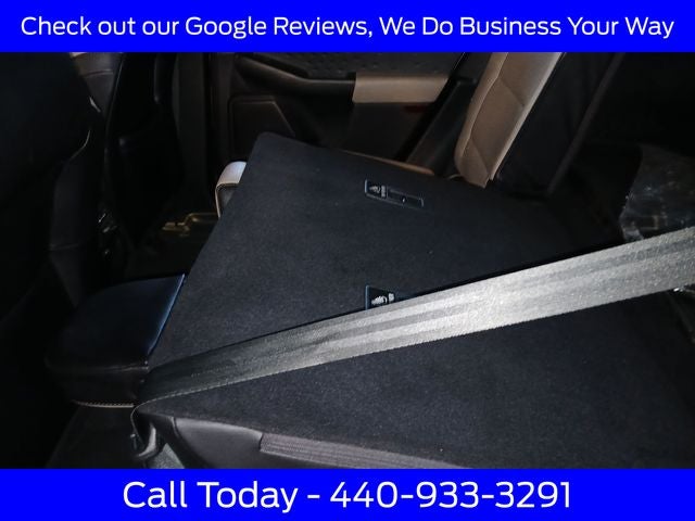 2020 Ford Escape Hybrid Titanium