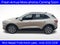 2020 Ford Escape Titanium Hybrid