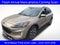 2020 Ford Escape Titanium Hybrid