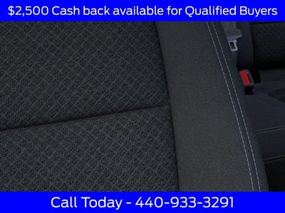 2026 Ford Escape Active In-Transit