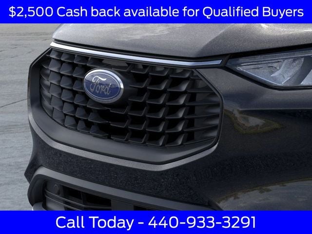 2026 Ford Escape Active In-Transit