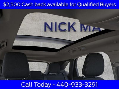 2026 Ford Escape Active In-Transit