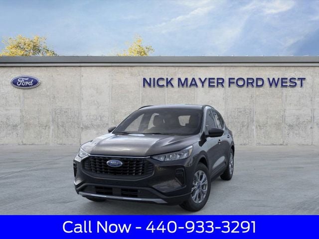 2026 Ford Escape Active In-Transit