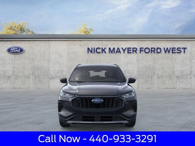 2026 Ford Escape Active In-Transit