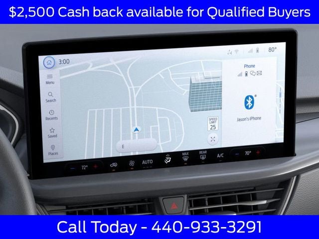 2026 Ford Escape Active In-Transit