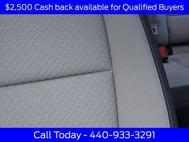 2026 Ford Escape Active In-Transit