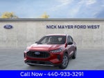 2026 Ford Escape Active In-Transit