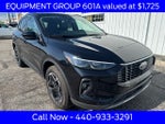 2026 Ford Escape Platinum