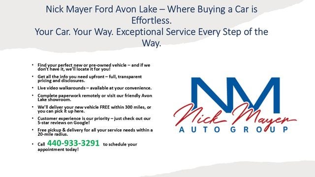 2026 Ford Escape Hybrid Platinum