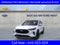 2026 Ford Escape Hybrid Platinum