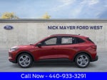 2025 Ford Escape ST-Line In-Transit