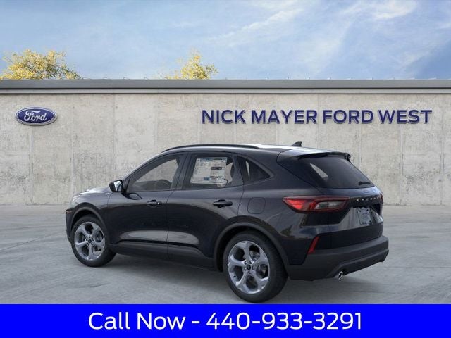 2026 Ford Escape ST-Line In-Transit