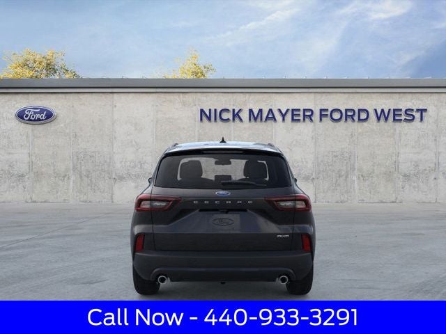 2026 Ford Escape ST-Line In-Transit