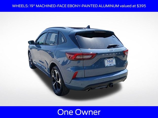 2023 Ford Escape ST-Line Select