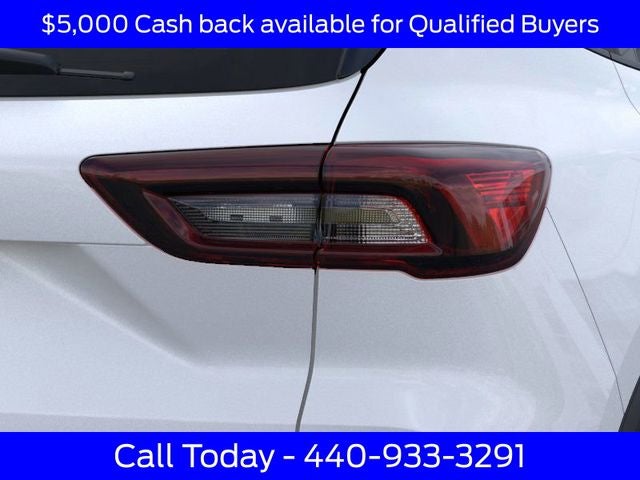 2025 Ford Escape Hybrid ST-Line Select In-Transit