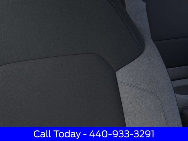 2026 Ford Bronco Base In-Transit