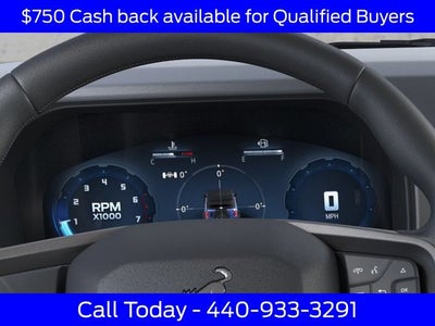 2026 Ford Bronco Big Bend In-Transit