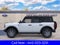 2026 Ford Bronco Big Bend In-Transit
