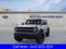 2026 Ford Bronco Big Bend In-Transit