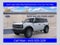 2026 Ford Bronco Big Bend In-Transit