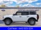 2026 Ford Bronco Big Bend In-Transit