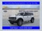 2026 Ford Bronco Big Bend In-Transit